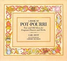 A Book of Pot-Pourri : New and