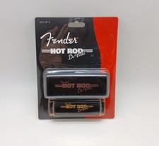 Fender Hot Rod DeVille