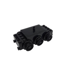Lego® TRENO 12V Ferrovia 7865