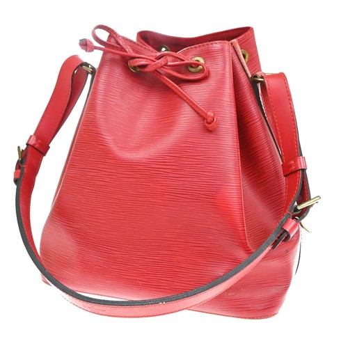 Borsa tracolla louis vuitton - a,