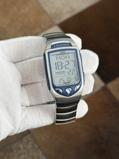 Raro orologio sportivo