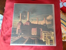 Pink Floyd LP Animals Ita 1976
