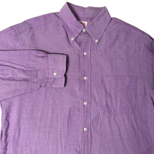 Camicia uomo brooks - camicia,