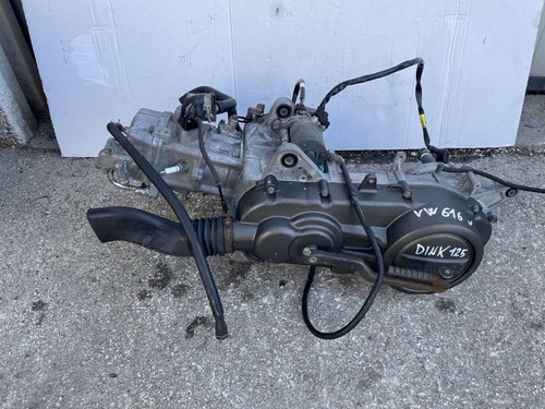 Blocco motore kymco - blocco,