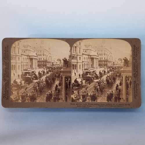 Rome stereoview c1896 real - rome,