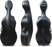 Cello Hard Case 4/4 with