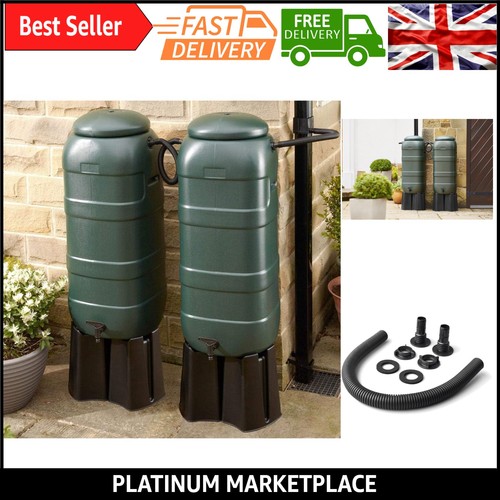 Mini rainsaver 100l green - mini,