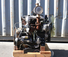 Perkins 1004-40T Series 8v
