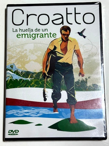 Huella emigrane - de,