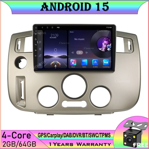 Autoradio android 15 - autoradio,
