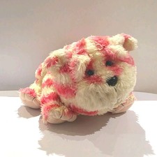 Gatto Bagpuss giocattolo