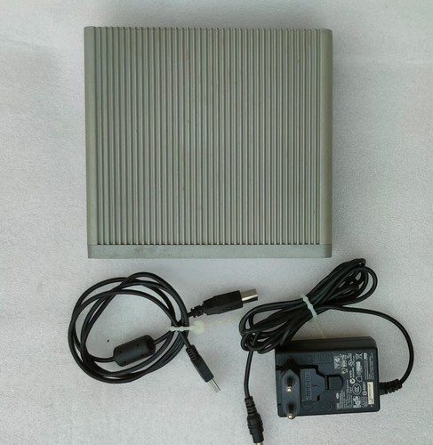 Lacie network v2k - lacie, d2