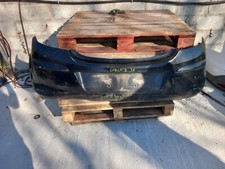 PARAURTI POSTERIORE Opel Corsa