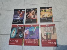 Reading & training - Testi In