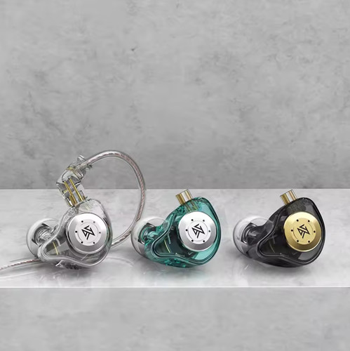 Edx pro cuffie ear - in-ear, stage