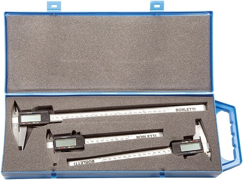 Set calibri digitali - calibri,
