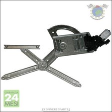 Alzavetro Valeo Anteriore Sx