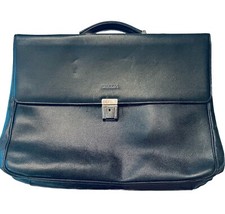 Borsa portadocumenti uomo