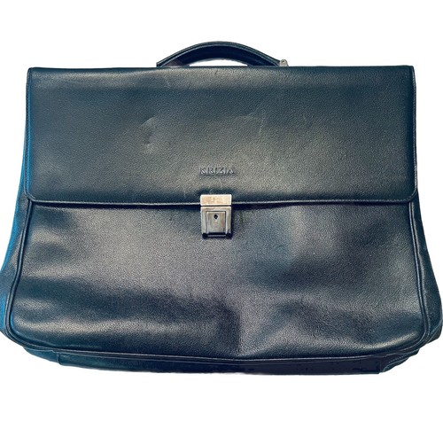 Borsa portadocumenti uomo