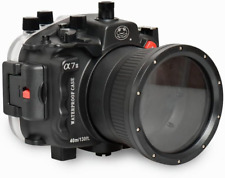 Corpo Fotocamera Subacqueo