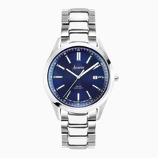 Orologio Accurist 74019 Uomo