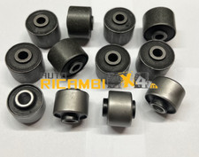 KIT COMPLETO SILENTBLOCK