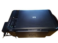 Stampante HP F4580 a getto d'inchiostro SOLO RICAMBI .