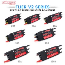 SURPASS HOBBY Brushless ESC