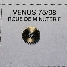 PIECES MOUVEMENT HORLOGERIE-