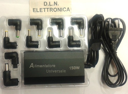 Alimentatore 150 automatico - w,