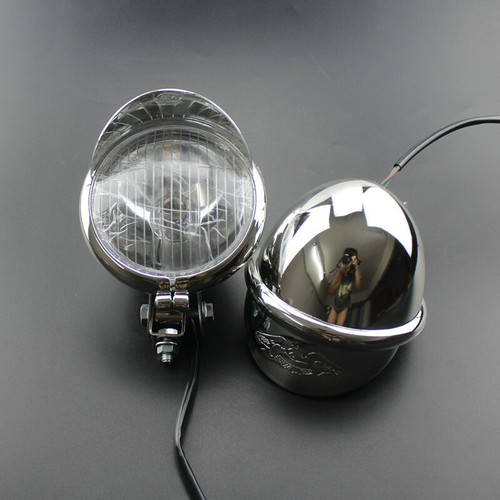 Fendinebbia lampadina spot