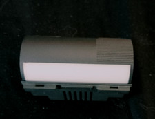 LAMPADA SEGNAPASSO DA INCASSO LIVING ART.4566 " BTICINO " (s73)