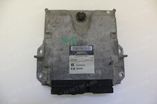 897379-5573 97379557 CENTRALINA MOTORE ECU OPEL SIGNUM 3.0 V6 DENSO 275800-3922