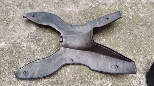 Pavimento pedana benelli adiva - pavimento,