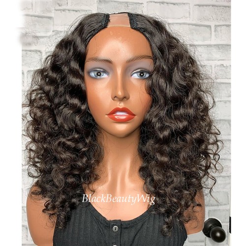 Parrucca loose wave part - parrucca, u