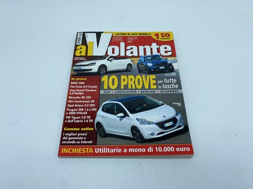 Rivista volante annata - volante,
