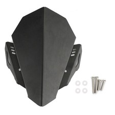 Parabrezza Alluminio Per