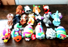 TY Peluche Bambola McDonald's