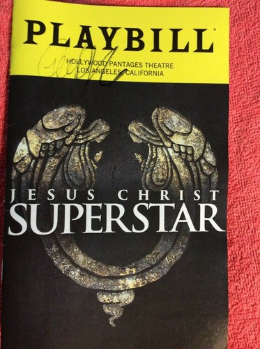 Jesus christ superstar - ,