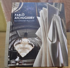Pablo atchugarry alla - atchugarry,