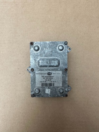 Mercedes 211 class xenon - e,