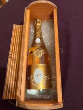 Champagne Cristal 1997 -