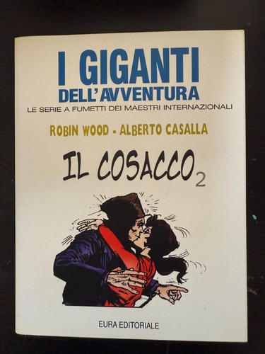 Cosacco wood casalla - il, #2