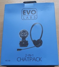  Chatpack Evo Labs HC-01 2-1