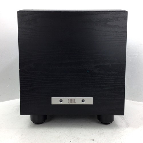 Jbl powerbass pb10 subwoofer - powerbass,