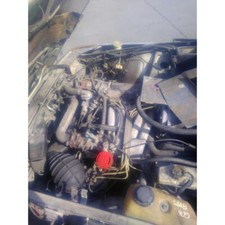 ⭐ MOTORE COMPL. B20S PER SAAB 900 93< 2.0 TURBO BER. 4P/B/1985CC. 1950