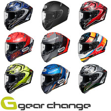 Casco moto Shoei X-Spirit 3