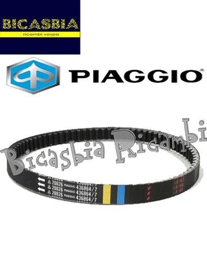 436864 originale piaggio - -,