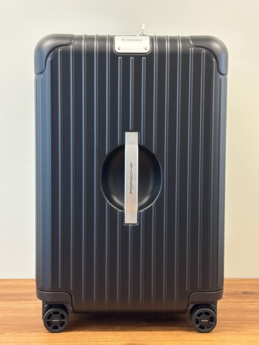 Rimowa porsche pts - rimowa, x