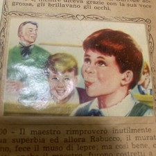 FIGURINA  N.100 CUORE  ED